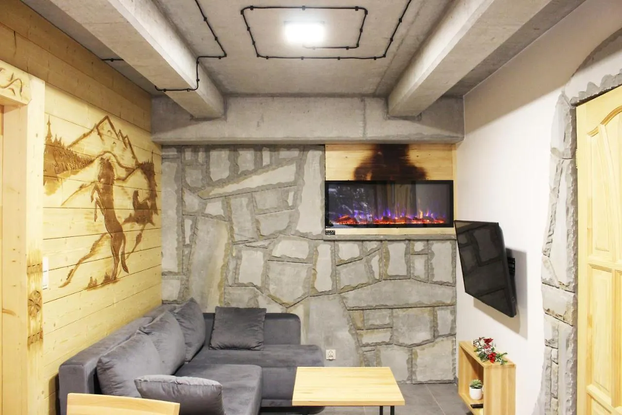 Apartamenty Pod Niedźwiedziem I Zakopane
