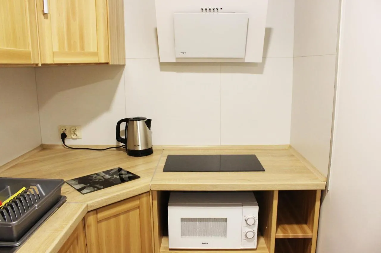 Apartamenty Pod Niedźwiedziem I Zakopane 0*,  Polska