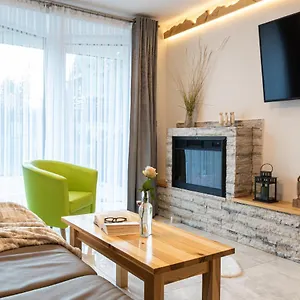  Apartman Giewont