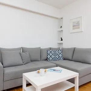 Spacious Pałac Jana Iii Wilanów By Renters , Warszawa Polska