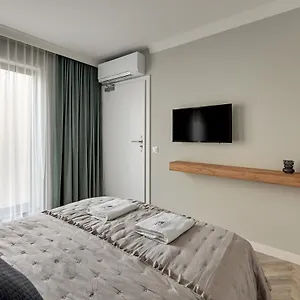 Ms Rest 1.0 , Sopot Polska